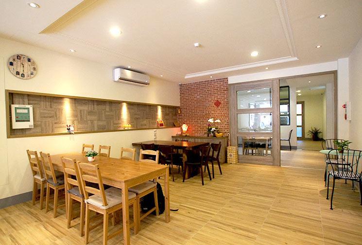 南庄漫晨旅店nanzhuang Manchen B&B ภายนอก รูปภาพ