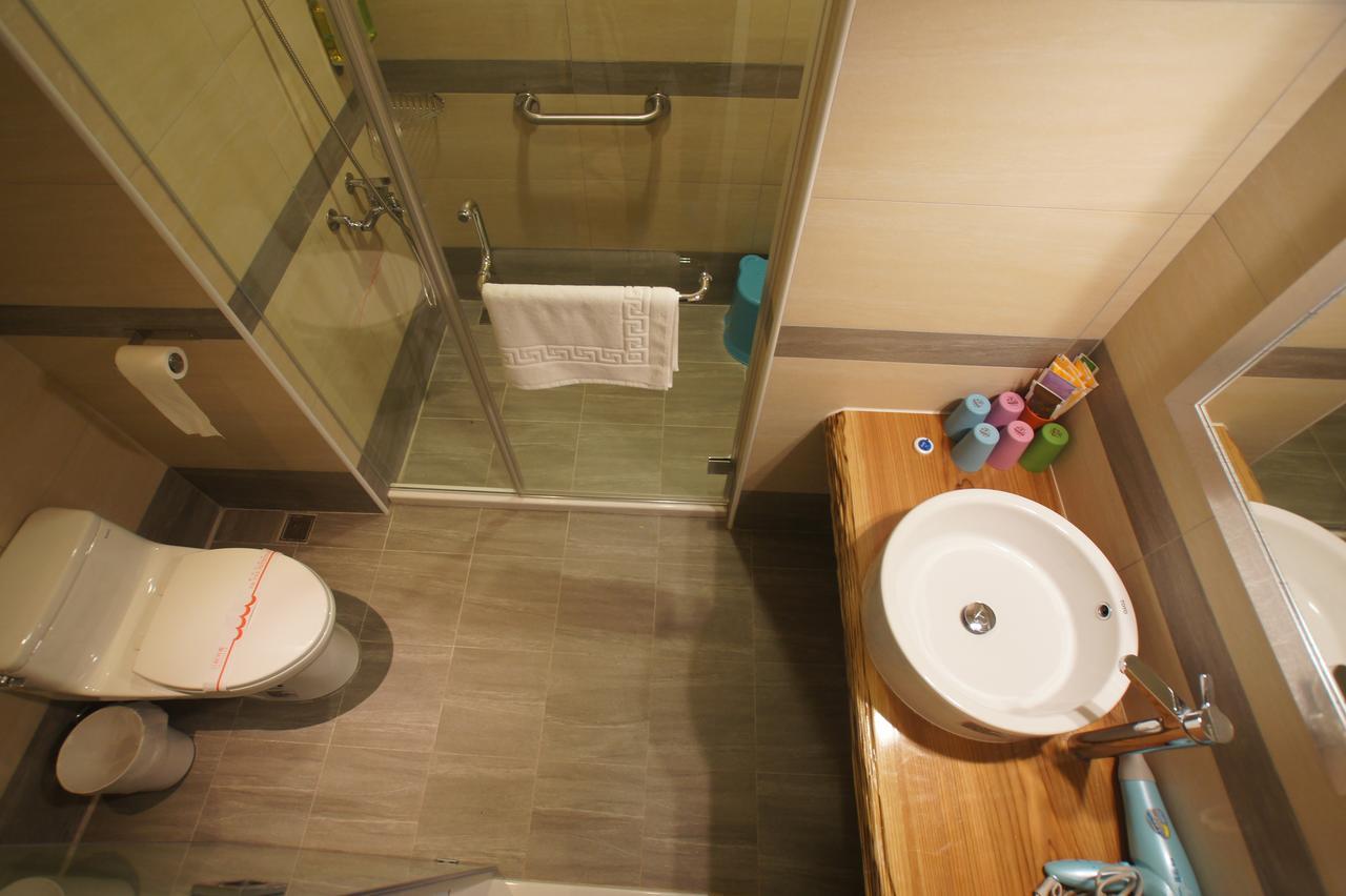南庄漫晨旅店nanzhuang Manchen B&B ภายนอก รูปภาพ
