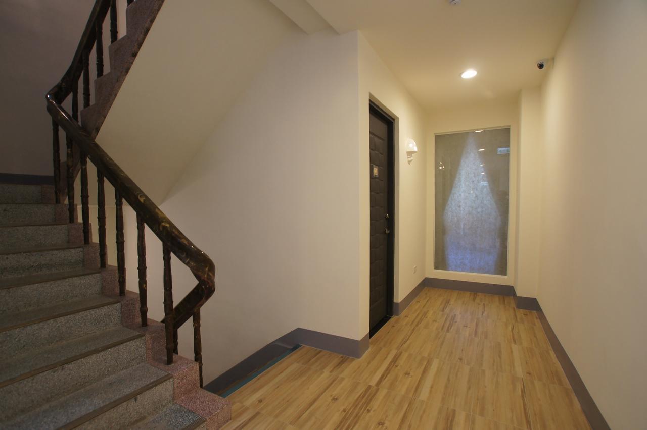 南庄漫晨旅店nanzhuang Manchen B&B ภายนอก รูปภาพ
