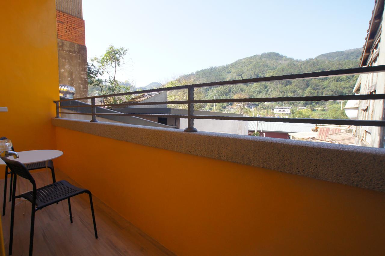 南庄漫晨旅店nanzhuang Manchen B&B ภายนอก รูปภาพ