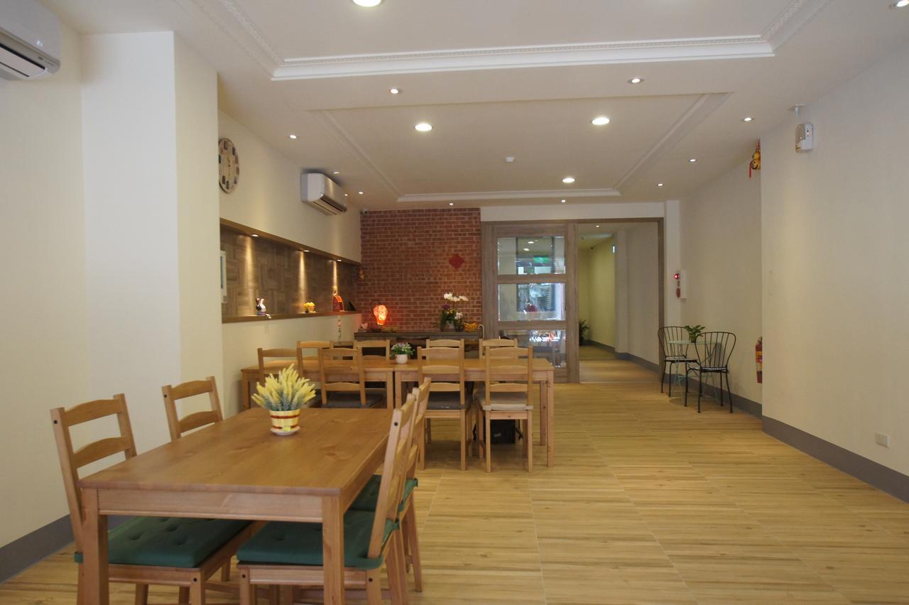 南庄漫晨旅店nanzhuang Manchen B&B ภายนอก รูปภาพ
