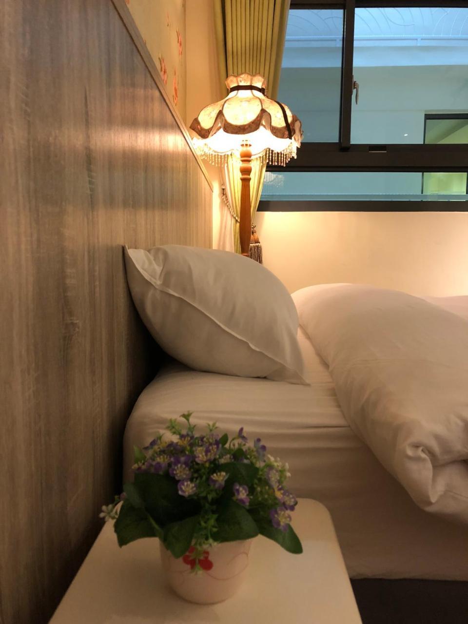 南庄漫晨旅店nanzhuang Manchen B&B ภายนอก รูปภาพ