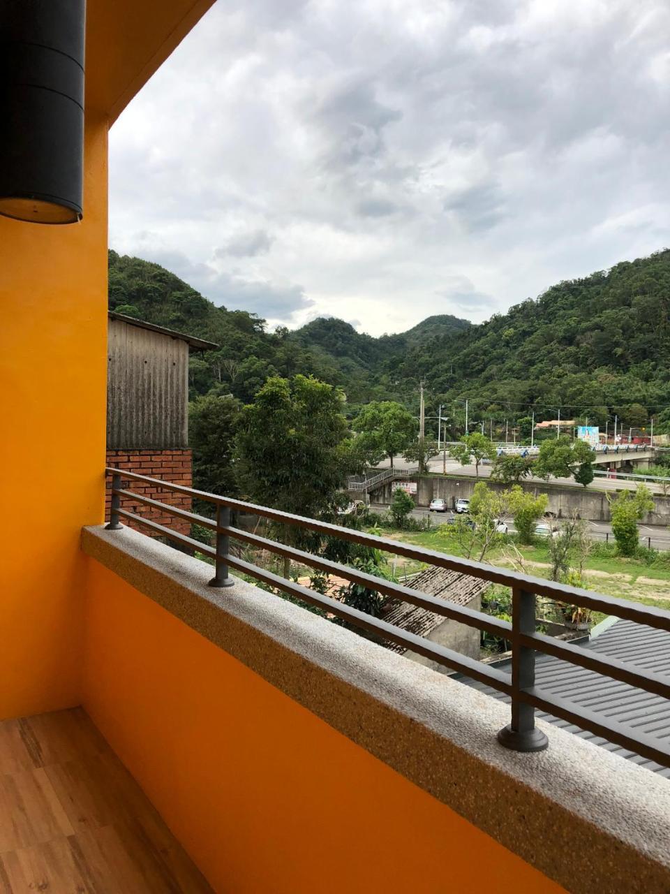 南庄漫晨旅店nanzhuang Manchen B&B ภายนอก รูปภาพ